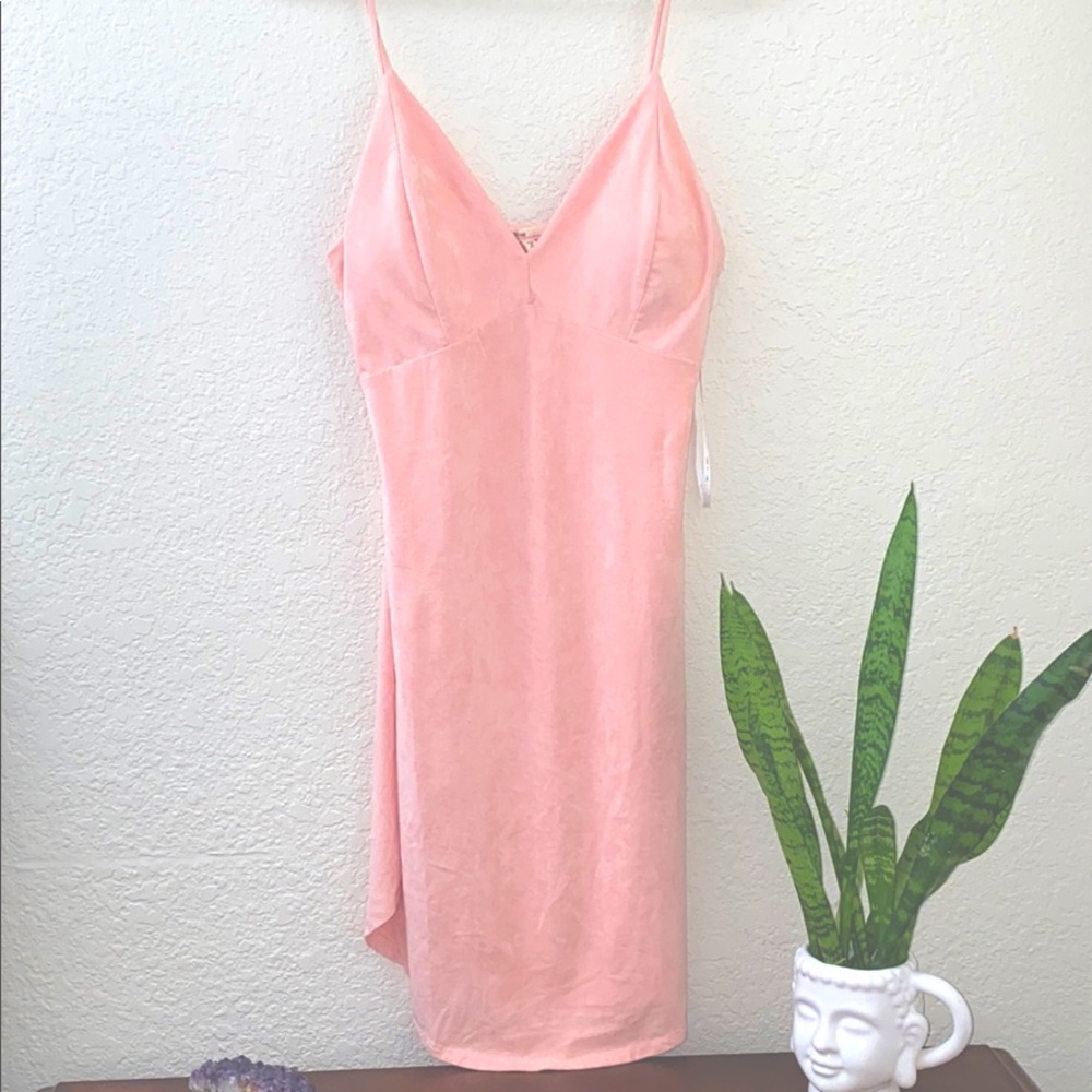 Love Culture Soft Dress